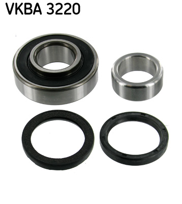 Kit cuscinetto ruota - VKBA 3220 SKF